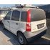 Ricambi usati Fiat Panda 1.2 D del 2009