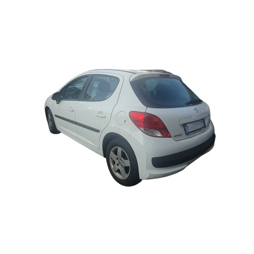 Ricambi usati auto PEUGEOT 207 2° Serie del 2009