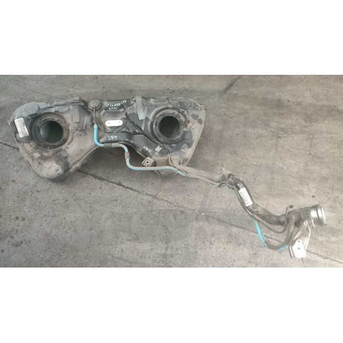 Serbatoio carburante MERCEDES Classe C S. Wagon W204 2° Serie del 2011