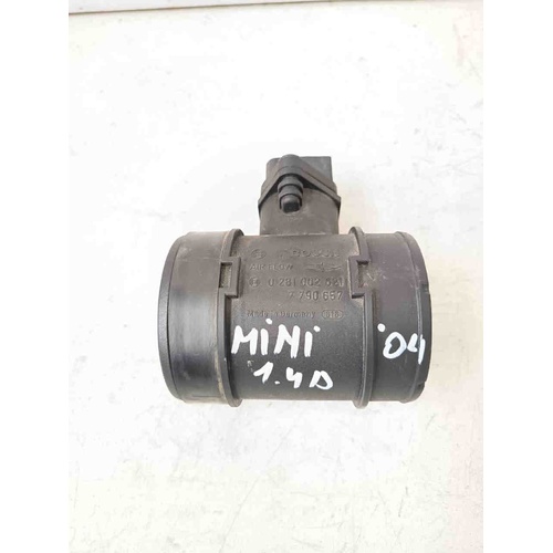 Debimetro MINI Cooper 1°  Serie del 2000 - 2006