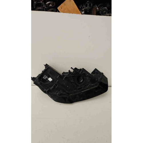 Faro Anteriore Sinistro AUDI A1 Serie (8XK) (14>18) del 2014 - 2018