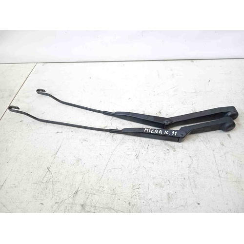 Bracci Tergi ant. NISSAN Micra 2° Serie del 1998 - 2000