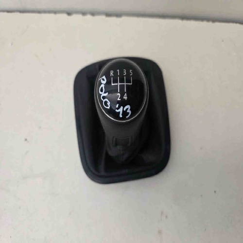 Pomello Cambio VOLKSWAGEN Polo 5° Serie del 2009 - 2017