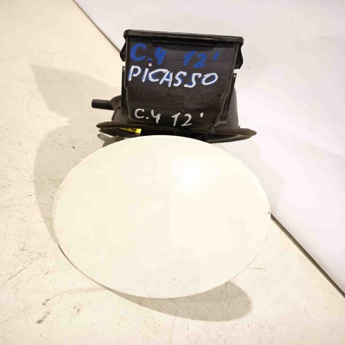 Sportellino Carburante CITROEN C4 Picasso (06>13) Mk1 del 2006 - 2013
