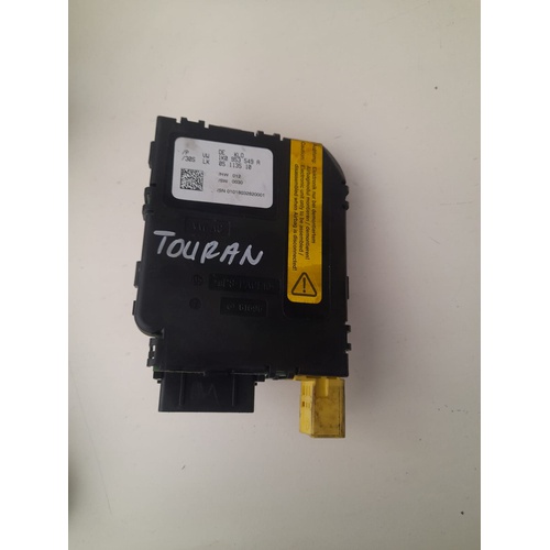 Centralina Servosterzo VOLKSWAGEN Touran 1° Serie del 2003 - 2007