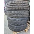 4 Gomme invernali usate FIAT Panda 3° Serie del 2012