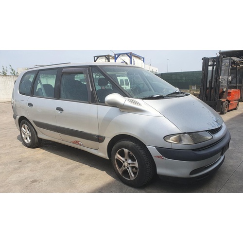 Ricambi usati Renault Espace 2.2 D del 1997