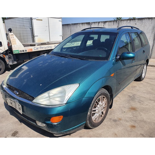 Ricambi usati Ford Focus 1.8 D del 1999