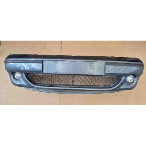 Paraurti Anteriore Completo ALFA ROMEO 146 Serie (930_) (94>99) del 1994 - 1999