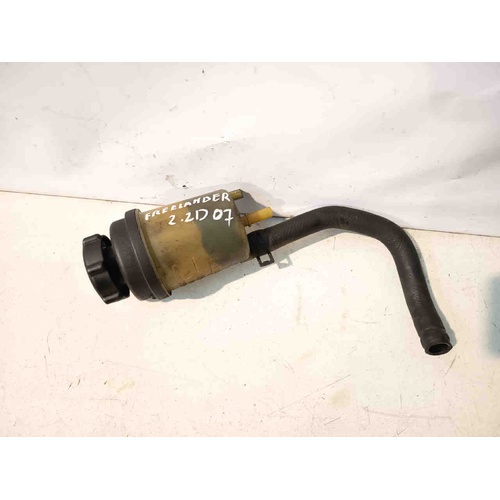 Vaschetta Olio Idroguida LAND ROVER Freelander 3° Serie del 2006 - 2011