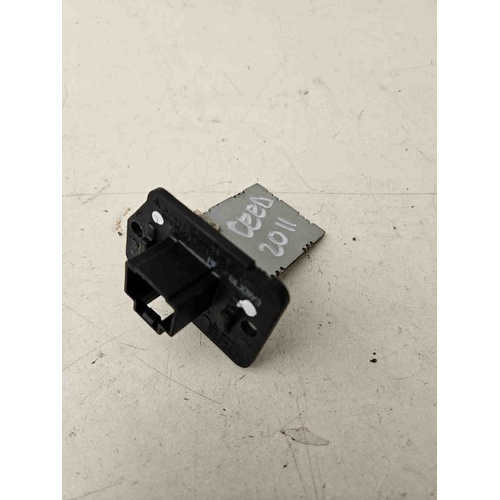 Resistenza riscaldamento KIA Cee'd 1° Serie del 2006 - 2012