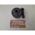 Puleggia albero motore VOLKSWAGEN Touran 1° Serie del 2003 - 2007