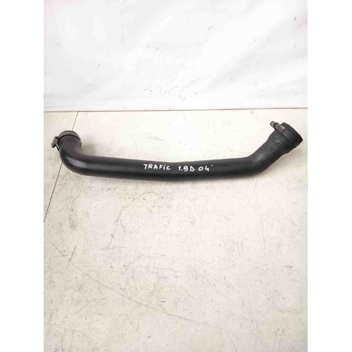 Tubo Intercooler RENAULT Trafic Furgone del 2001 - 2007