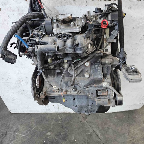 Motore FIAT Seicento /600 (05>10) del 2005 - 2010 130.000km