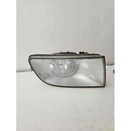 Fendinebbia anteriore DX SKODA Octavia S. Wagon 3° Serie del 2004 - 2008