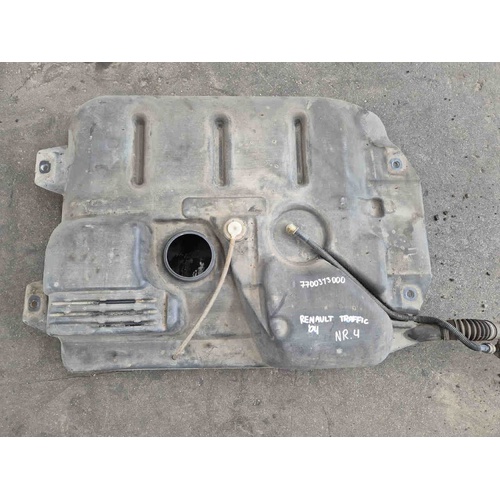 Serbatoio carburante RENAULT Trafic Furgone del 2001 - 2007