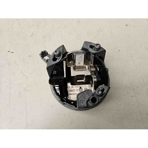 Maniglia portellone posteriore BMW Serie 1 Serie (E81) (06>12) del 2006 - 2012