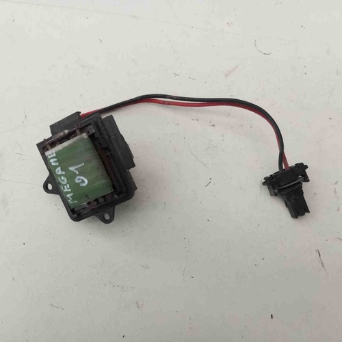 Resistenza riscaldamento RENAULT Megane l Serie (99>02) del 1999 - 2002