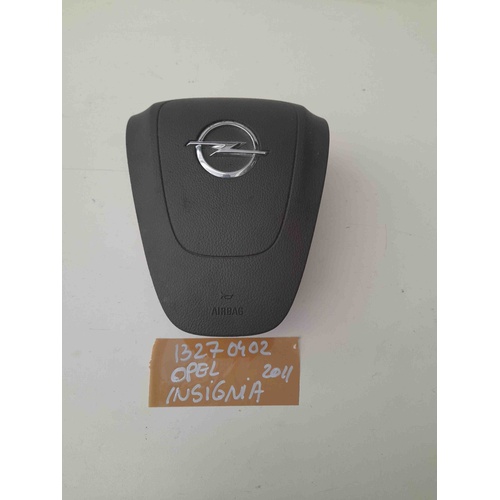 Airbag Volante OPEL Insignia S. Wagon del 2008 - 2017