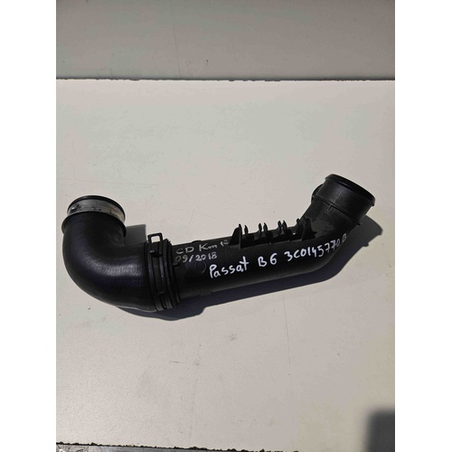 Tubo Intercooler VOLKSWAGEN Passat Variant 4° Serie del 2005 - 2010