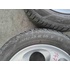 Coppia Ruote Complete Anteriori e Posteriori ALFA ROMEO 147 Serie (937_) (05>10) del 2005 - 2010