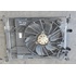 Kit Radiatori RENAULT Scenic 3° Serie del 2003 - 2006