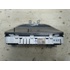 Quadrostrumenti Volvo V40 del 2001 1.9 Diesel