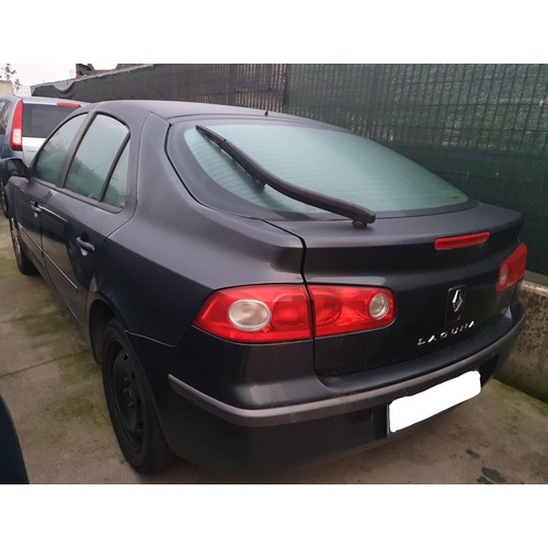 Ricambi usati Renault Laguna 1.9 D del 2007