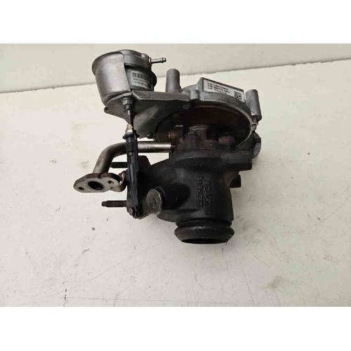 Turbina RENAULT Clio Serie IV (12>19) del 2012 - 2019