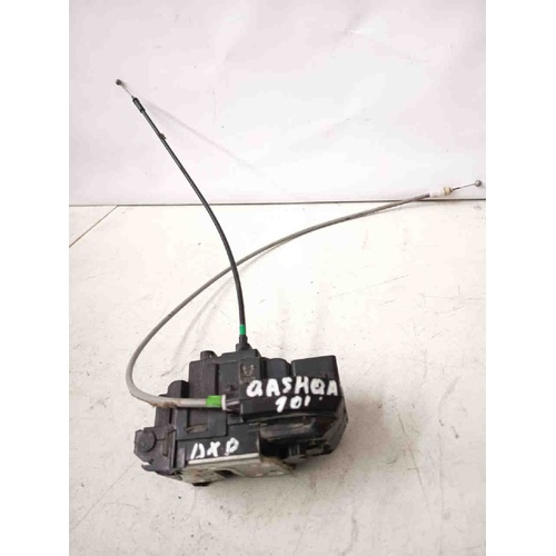 Serratura Posteriore destra NISSAN Qashqai 2° Serie del 2010 - 2013