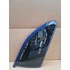 Vetro fisso posteriore SX SKODA Octavia Berlina 3° Serie del 2004 - 2011