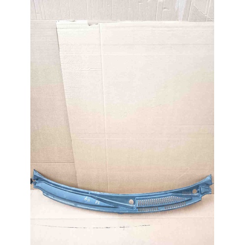 Griglia Gocciolatoio ant. FIAT Punto Berlina 5P 3° Serie del 2003