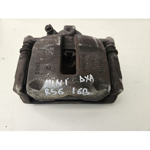 Pinza Freno anteriore Destra MINI Cooper 2° Serie del 2006 - 2013