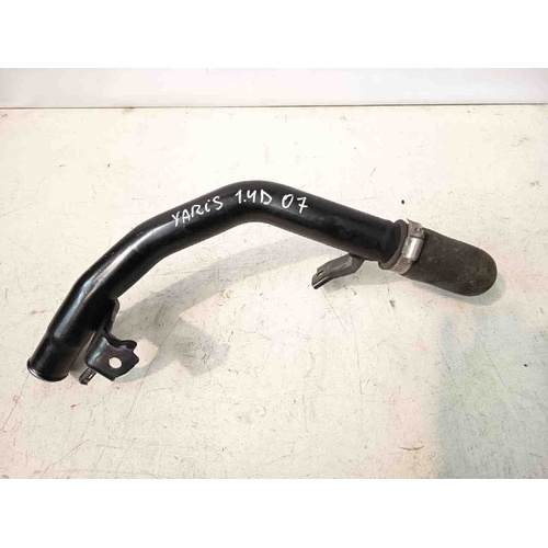 Tubo Intercooler TOYOTA Yaris Serie (05>08) del 2005 - 2008