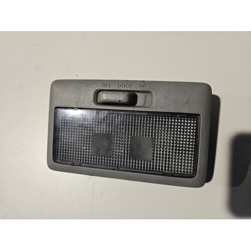 Plafoniera SUZUKI Swift 4° Serie del 2004 - 2010