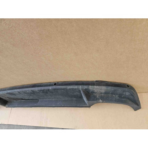 Spoiler paraurti posteriore SKODA Octavia S.Wagon 5° Serie (5E5) (16>20) del 2016 - 2020