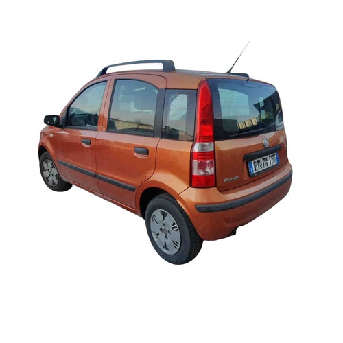 Ricambi usati auto FIAT Panda 2° Serie del 2003 - 2010