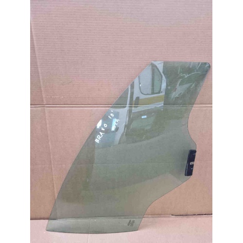 Vetro scendente anteriore destro FIAT Bravo 2° Serie del 2007 - 2010