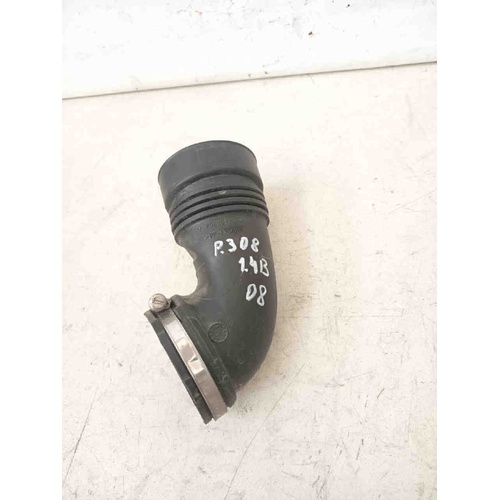 Tubo aspirazione filtro aria PEUGEOT 308 Serie (07>14) del 2007 - 2014