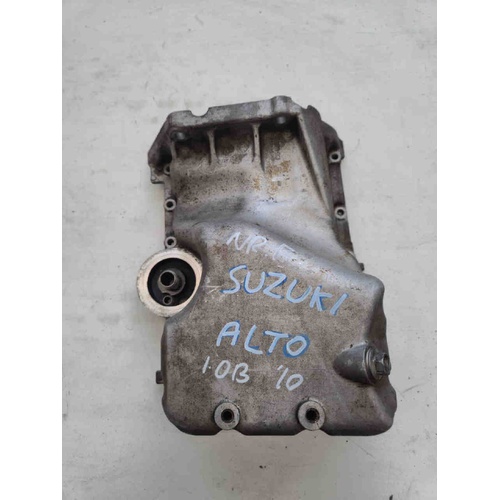Coppa Olio Motore SUZUKI Alto 3° Serie del 2008