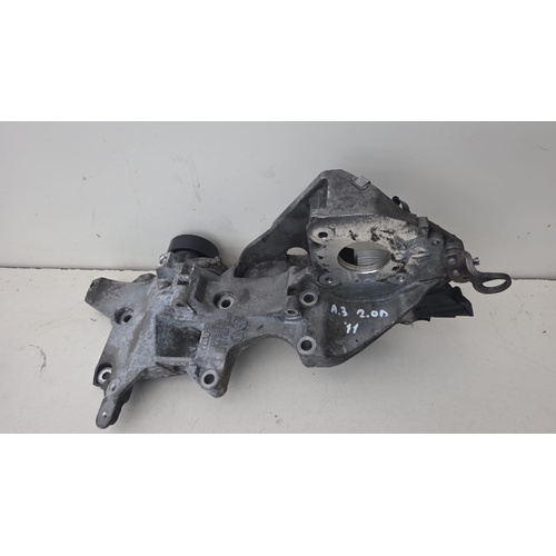 Supporto alternatore AUDI A3 Sportback (8PA) (08>15) del 2008 - 2015
