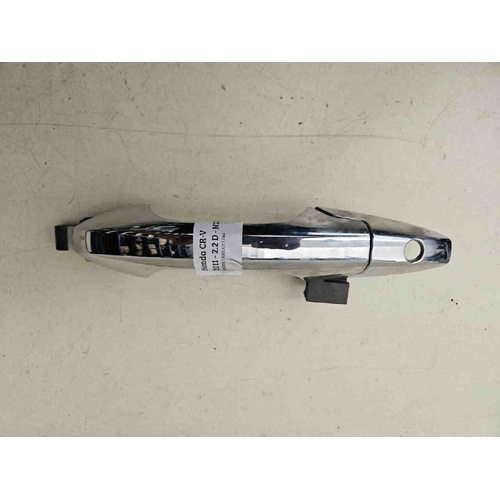 Maniglia esterna Anteriore Sinistra HONDA CR-V 4° Serie (07>12) del 2007 - 2012