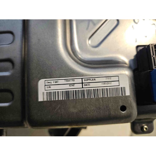 Piantone Sterzo LANCIA Ypsilon 4° Serie del 2011 - 2023