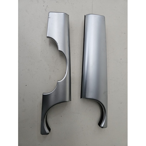 Rivestimento cruscotto MINI Cooper 2° Serie del 2006 - 2013