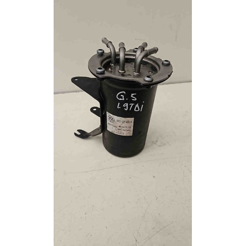 Supporto filtro gasolio VOLKSWAGEN Golf 5 Berlina (03>08) del 2003 - 2008