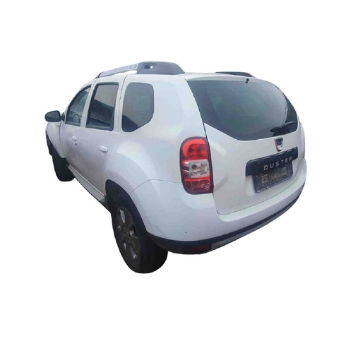 Ricambi usati auto DACIA Duster 1° Serie del 2010