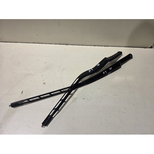 Bracci Tergi ant. AUDI A3 Serie (8P1) (08>12) del 2008 - 2012