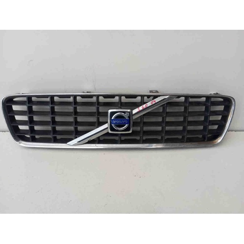 Mascherina anteriore VOLVO S60 1° Serie del 2000 - 2009