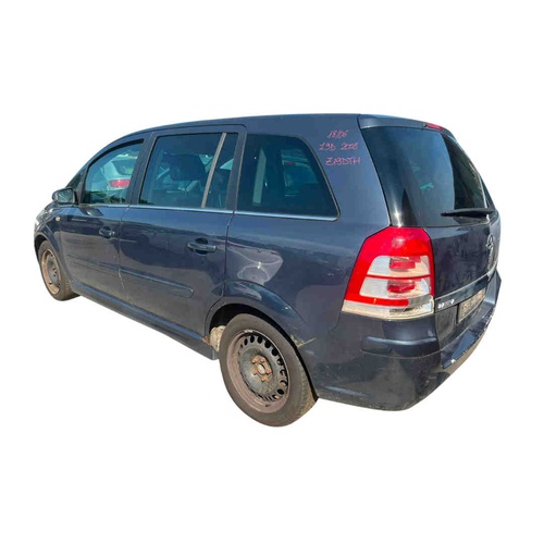 Ricambi usati auto OPEL Zafira B del 2005 - 2008