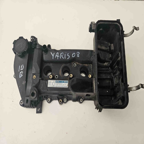 Coperchio Punterie TOYOTA Yaris Serie (08>11) del 2008 - 2011